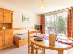 Studio cosy 4 pers, proche pistes et commerces, parking inclus, La Salle les Alpes - FR-1-330F-96